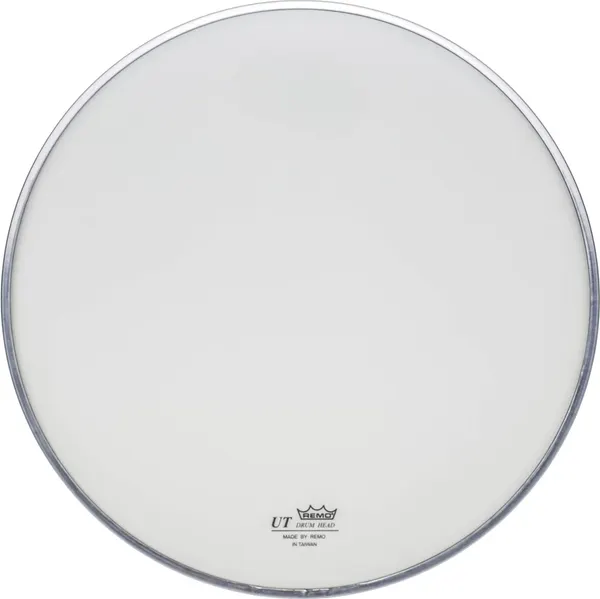 Изображение товара Пластик для барабана Remo UT-0120-BA