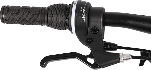 Изображение товара Велосипед Maxiscoo 3bike 24 L 2026 / MSC-M3-2424 (розовый, разобранный, в коробке)