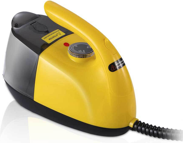 Изображение товара Пароочиститель RAF R.11229