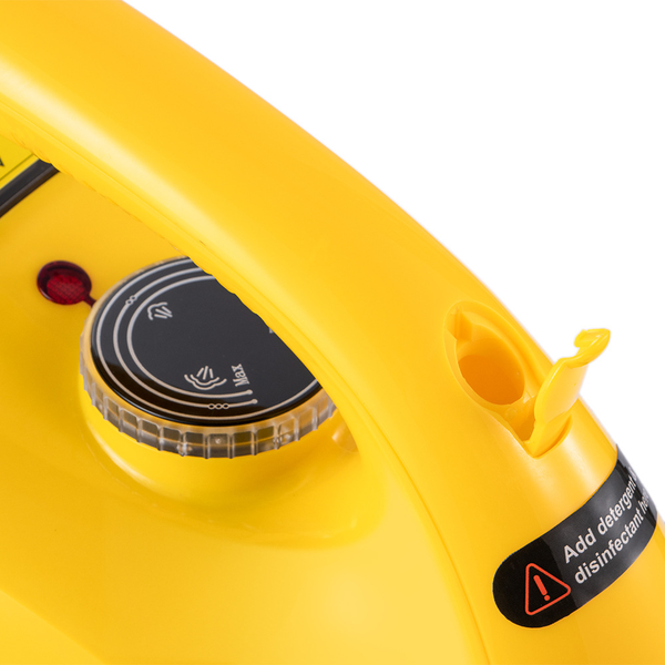 Изображение товара Пароочиститель RAF R.11229