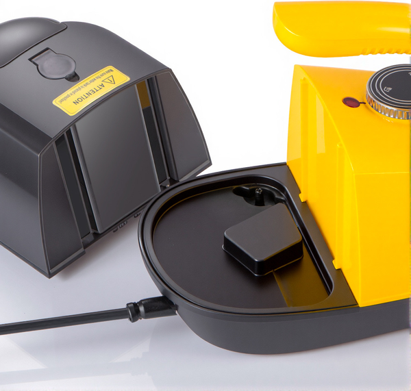 Изображение товара Пароочиститель RAF R.11229