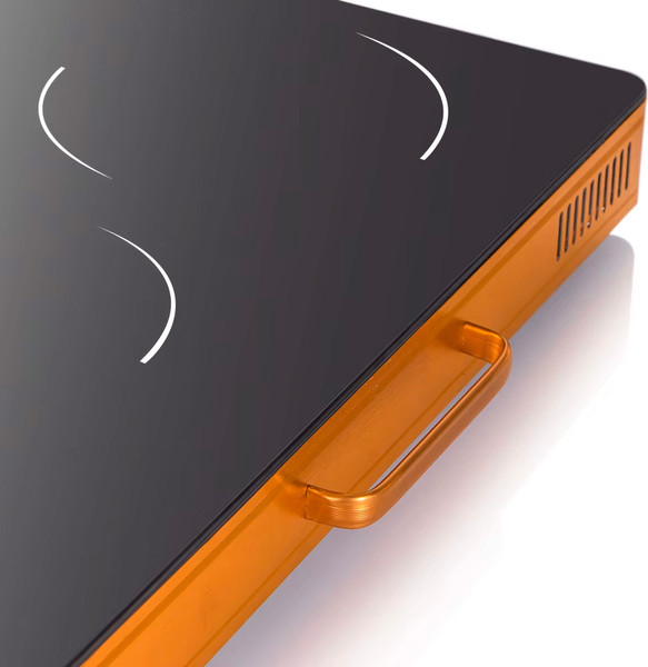 Изображение товара Электрическая настольная плита RAF R.8064