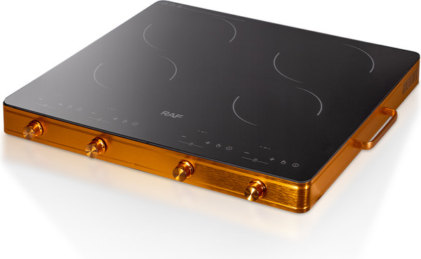 Изображение товара Электрическая настольная плита RAF R.8064