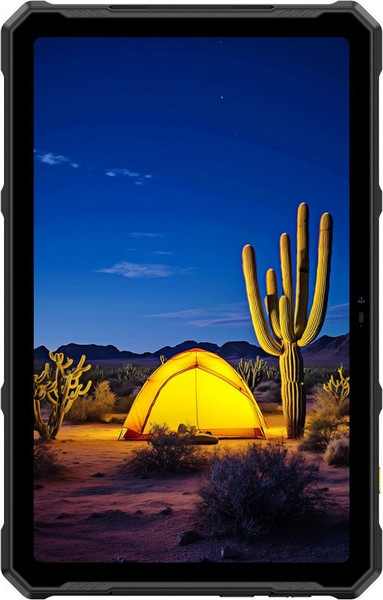 Изображение товара Планшет Ulefone Armor Pad 4 Ultra  8GB/256GB (черный)