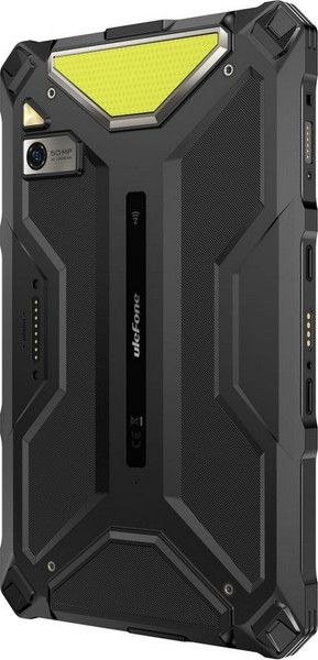 Изображение товара Планшет Ulefone Armor Pad 4 Ultra  8GB/256GB (черный)