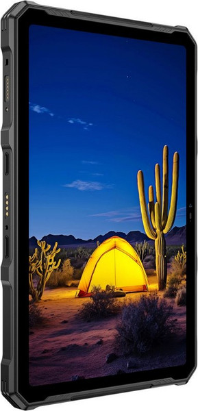 Изображение товара Планшет Ulefone Armor Pad 4 Ultra  8GB/256GB (черный)