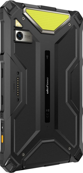 Изображение товара Планшет Ulefone Armor Pad 4 Ultra  8GB/256GB (черный)