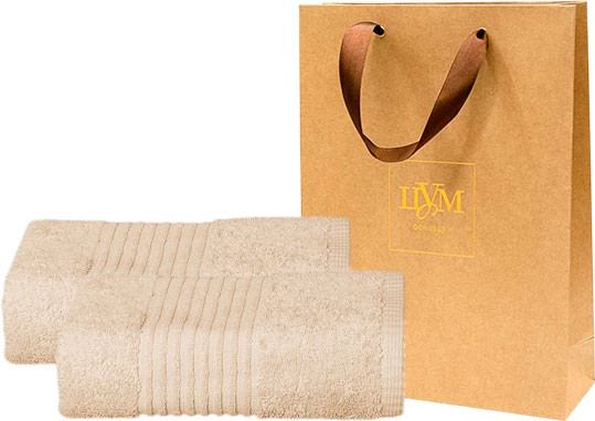 Изображение товара Подарочный набор YOTSUBA Classik 4813028195896 (бежевый)