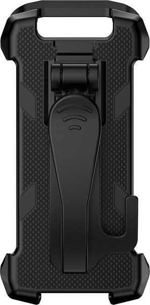 Изображение товара Чехол-накладка Ulefone для Armor Mini 20 Pro (черный)