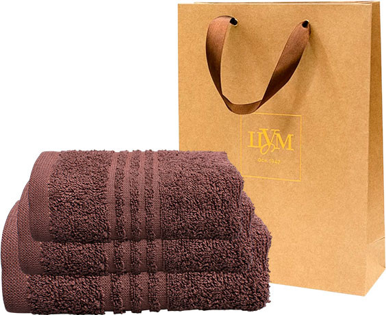 Изображение товара Подарочный набор ЦУМ 1947 П.ОЭ 4813028195995 (кофейный)