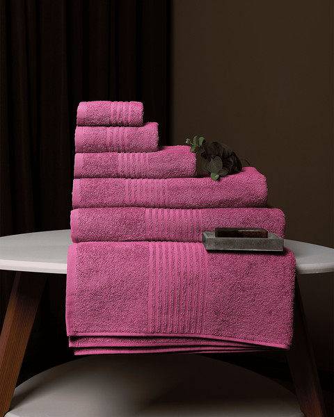 Изображение товара Подарочный набор ЦУМ 1947 П.ОЭ 4813028195940 (малина)