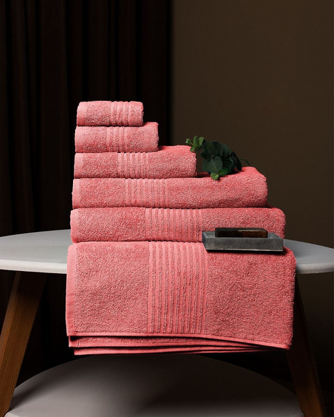 Изображение товара Подарочный набор ЦУМ 1947 П.ОЭ 4813028195933 (светлый коралл)