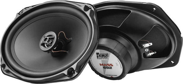 Изображение товара Коаксиальная АС AMP Mass 692