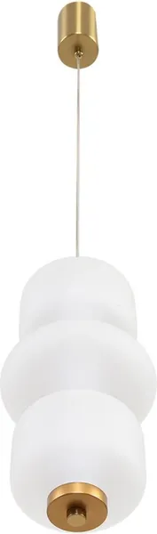 Изображение товара Потолочный светильник Lumion Taisha 8324/25L