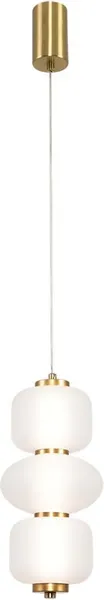 Изображение товара Потолочный светильник Lumion Taisha 8324/25L