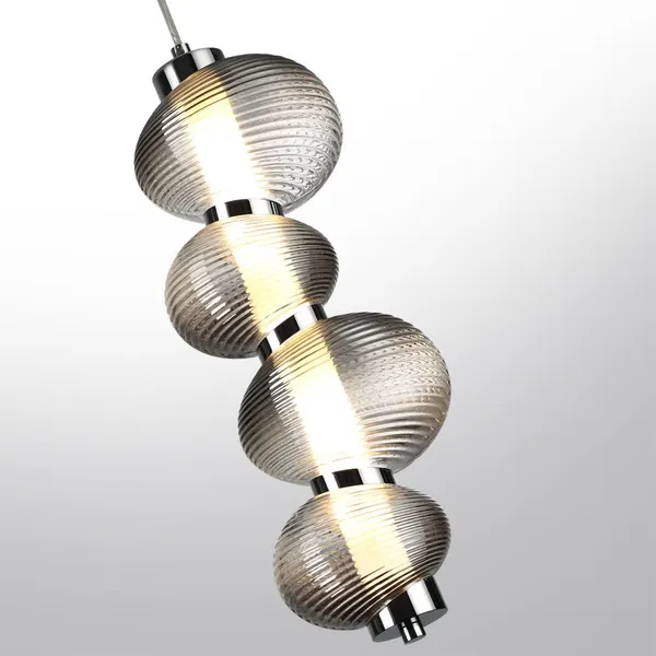 Изображение товара Потолочный светильник Odeon Light Bruco 5096/17L