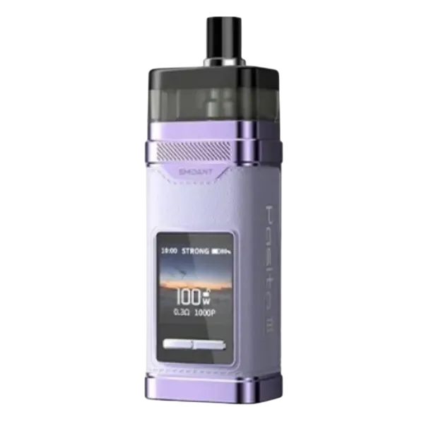 Изображение товара Электронный парогенератор Smoant Pasito 3 (Rococo Purple)