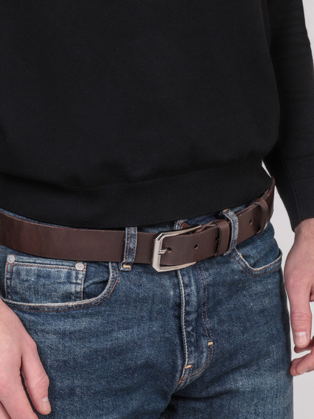 Изображение товара Ремень мужской Cagia 940015