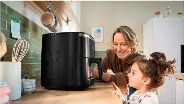 Изображение товара Аэрогриль Bosch MAF671B0