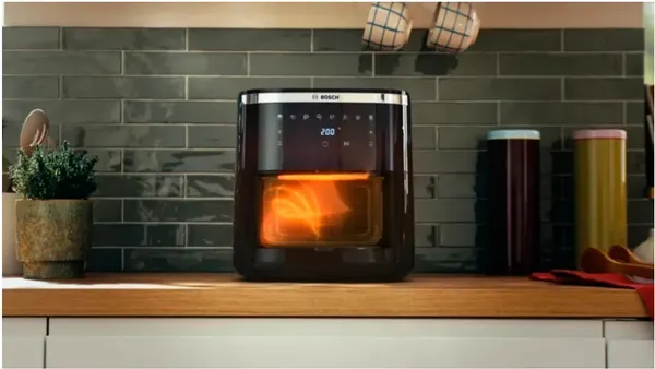 Изображение товара Аэрогриль Bosch MAF671B0