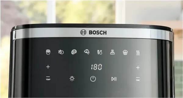Изображение товара Аэрогриль Bosch MAF671B0