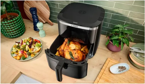 Изображение товара Аэрогриль Bosch MAF671B0