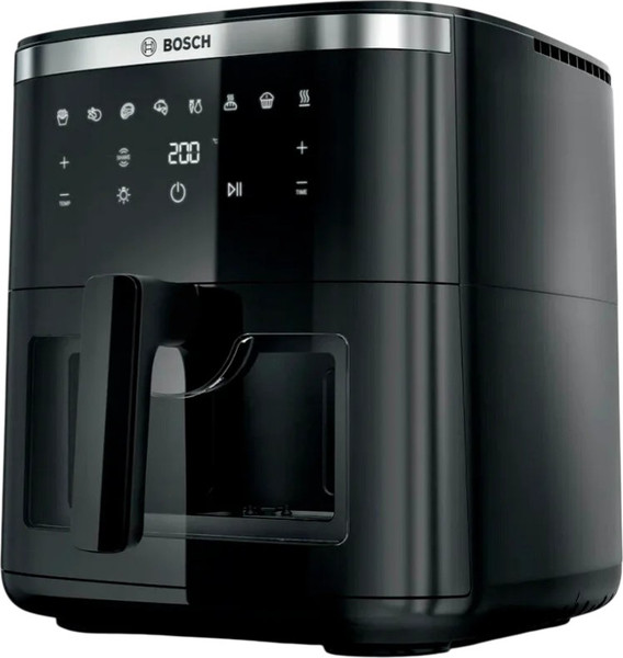 Изображение товара Аэрогриль Bosch MAF671B0