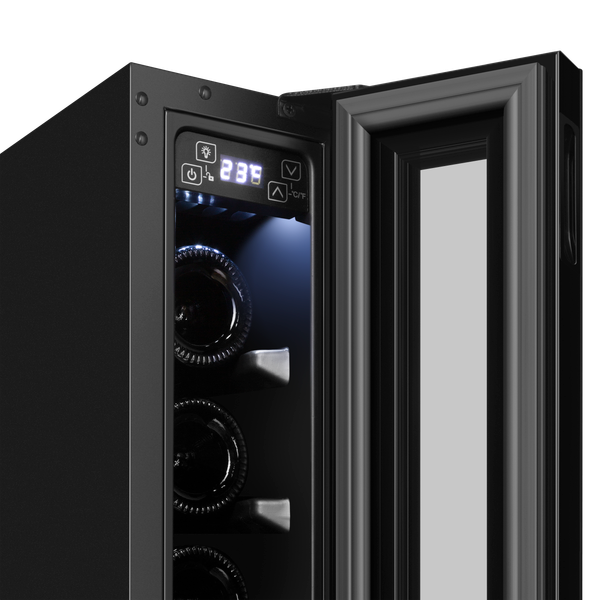 Изображение товара Винный шкаф Maunfeld MBWC-20S7.1