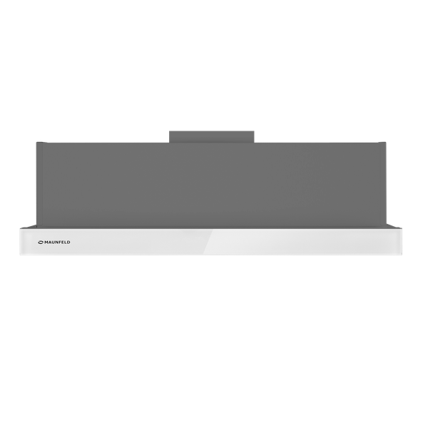 Изображение товара Вытяжка телескопическая Maunfeld VSF 60 Grey Glass (белый)