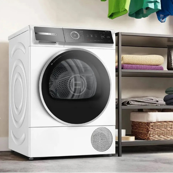 Изображение товара Сушильная машина Bosch WQB245B0ME