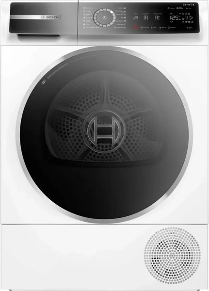 Изображение товара Сушильная машина Bosch WQB245B0ME