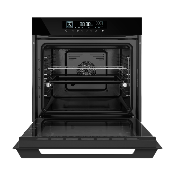 Изображение товара Электрический духовой шкаф Maunfeld AEOD76106B