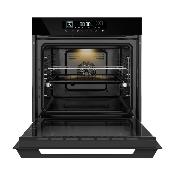 Изображение товара Электрический духовой шкаф Maunfeld AEOD76106B