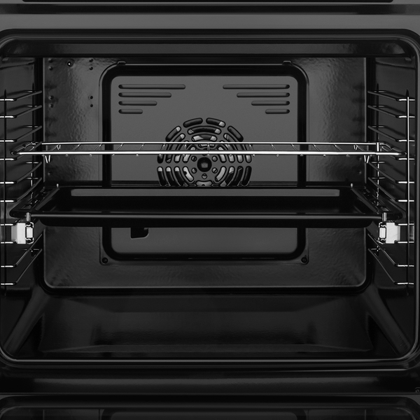 Изображение товара Электрический духовой шкаф Maunfeld AEOD76106B