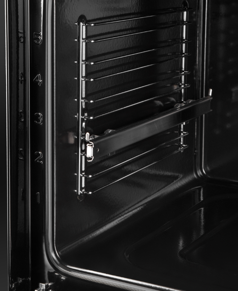 Изображение товара Электрический духовой шкаф Maunfeld AEOD76106B