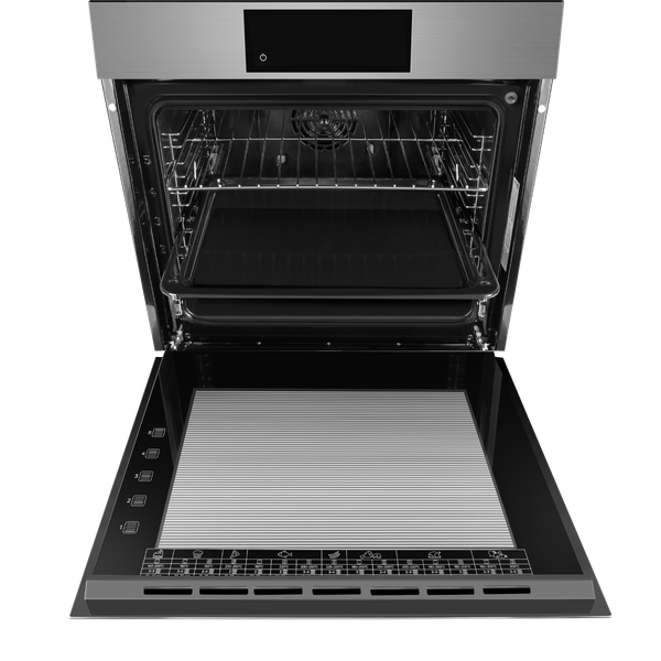 Изображение товара Электрический духовой шкаф Maunfeld AEOD76106S