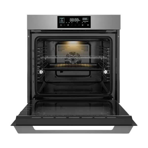 Изображение товара Электрический духовой шкаф Maunfeld AEOD76106S