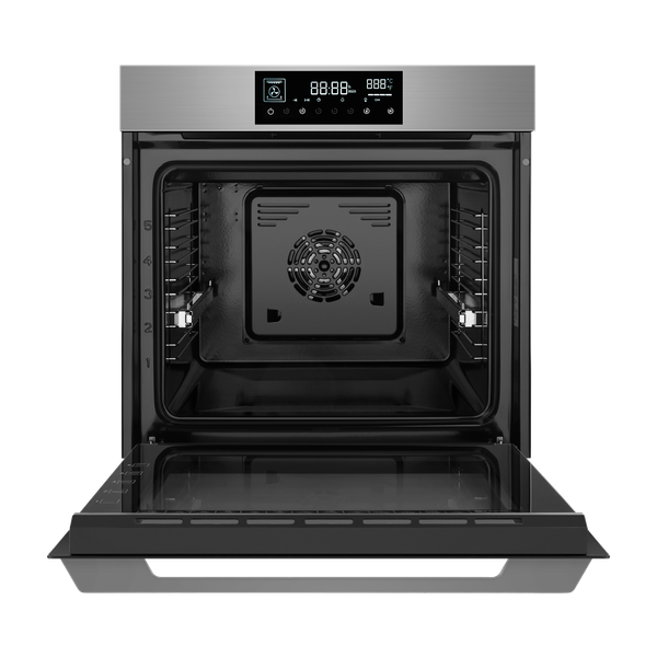 Изображение товара Электрический духовой шкаф Maunfeld AEOD76106S