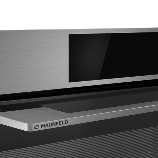 Изображение товара Электрический духовой шкаф Maunfeld AEOD76106S