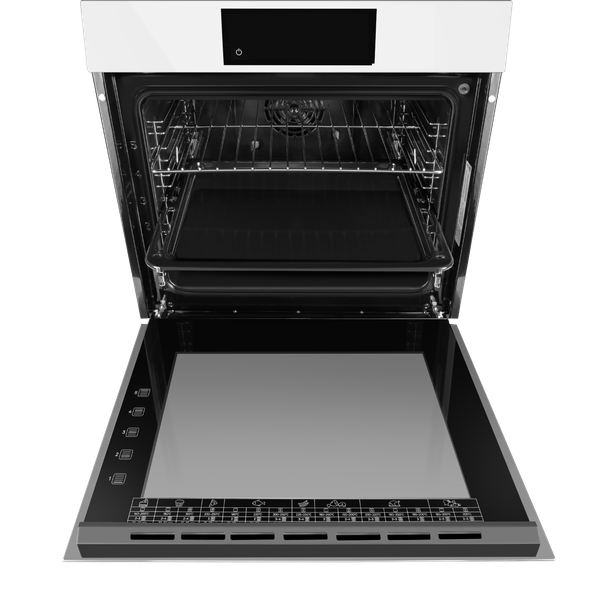 Изображение товара Электрический духовой шкаф Maunfeld AEOD76106W