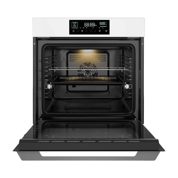 Изображение товара Электрический духовой шкаф Maunfeld AEOD76106W