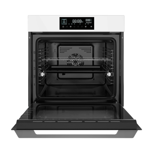 Изображение товара Электрический духовой шкаф Maunfeld AEOD76106W