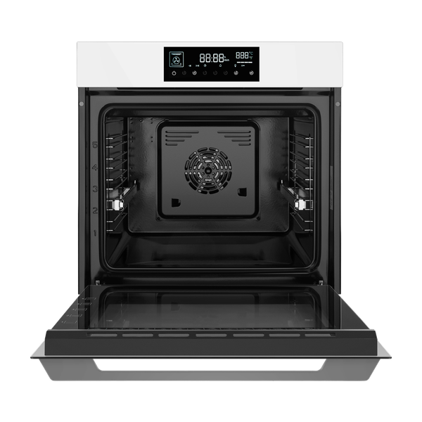 Изображение товара Электрический духовой шкаф Maunfeld AEOD76106W