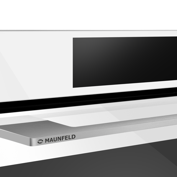 Изображение товара Электрический духовой шкаф Maunfeld AEOD76106W