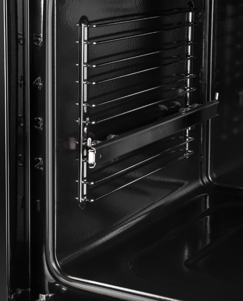 Изображение товара Электрический духовой шкаф Maunfeld AEOD76106W