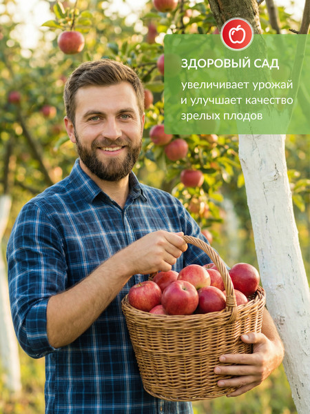 Изображение товара Краска MAV Dr.Garden Барьерная для деревьев аэрозоль 38860-350 / 011516 (650мл)