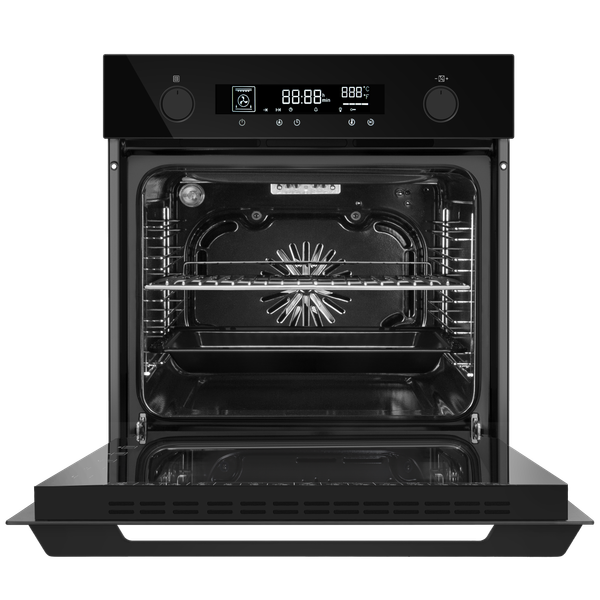 Изображение товара Электрический духовой шкаф Maunfeld AEOH60106B2