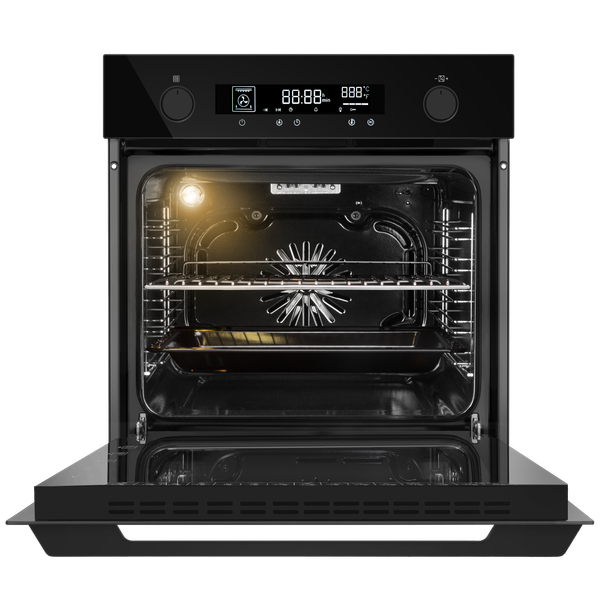 Изображение товара Электрический духовой шкаф Maunfeld AEOH60106B2