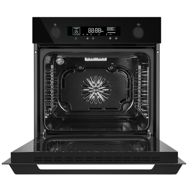 Изображение товара Электрический духовой шкаф Maunfeld AEOH60106B2