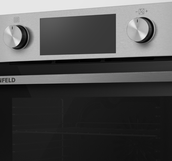 Изображение товара Электрический духовой шкаф Maunfeld AEOH60106S